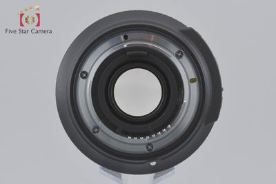 [Used] Nikon AF-S DX NIKKOR 16-80mm f/2.8-4 E ED VR