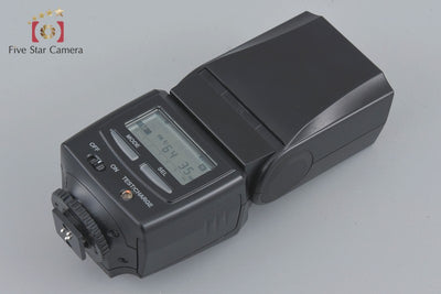 [Used] FUJIFILM EF-42 Clip-on Flash with Original Box