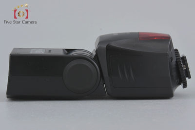 [Used] FUJIFILM EF-42 Clip-on Flash with Original Box
