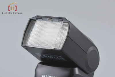 [Used] FUJIFILM EF-42 Clip-on Flash with Original Box