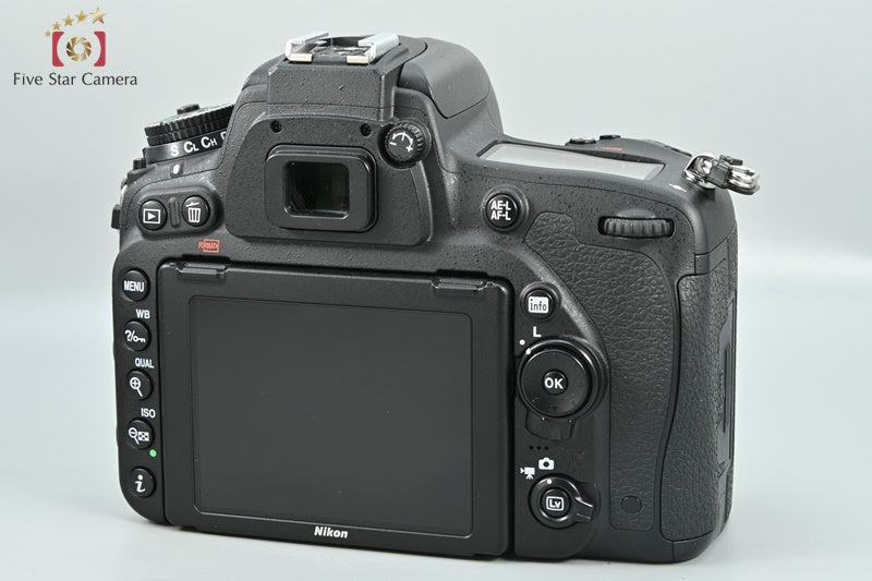 中古】Nikon ニコン D750 デジタル一眼レフカメラ – Five Star Camera