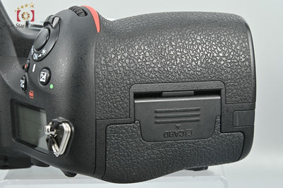 Used: Nikon D750 Digital SLR Camera