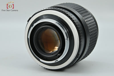 [Used] MINOLTA MC W.ROKKOR 28mm f/2