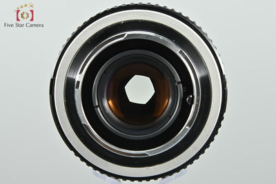 [Used] MINOLTA MC W.ROKKOR 28mm f/2