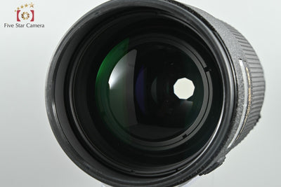 [Used] Nikon AF NIKKOR 80-200mm f/2.8 D