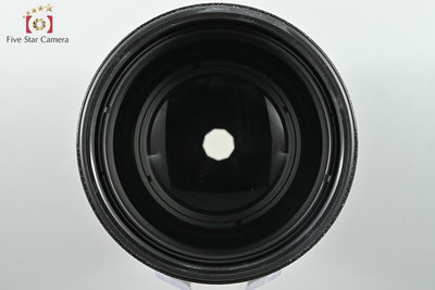 [Used] Nikon AF NIKKOR 80-200mm f/2.8 D