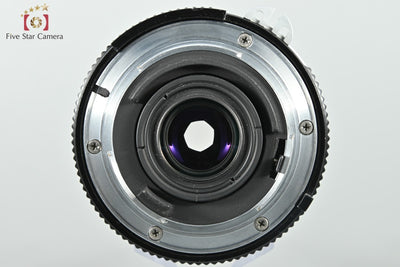 [Used] Nikon Ai NIKKOR 28mm f/2.8