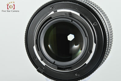 【中古】CONTAX コンタックス Carl Zeiss Planar 50mm f/1.4 T* MMJ