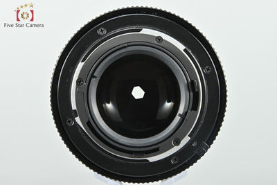 【中古】CONTAX コンタックス Carl Zeiss Planar 50mm f/1.4 T* MMJ