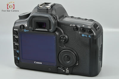 [Used] Canon EOS 5D Mark II Digital SLR Camera