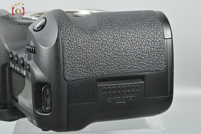[Used] Canon EOS 5D Mark II Digital SLR Camera