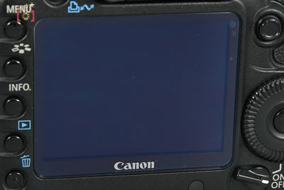 [Used] Canon EOS 5D Mark II Digital SLR Camera