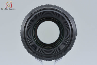 [Used] Canon EF 100mm f/2.8 MACRO USM with Original Box