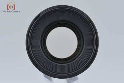 [Used] Canon EF 100mm f/2.8 MACRO L IS USM