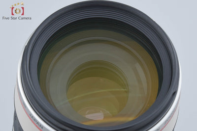 [Used] Canon EF 100-400mm f/4.5-5.6 L IS USM