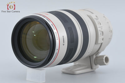 [Used] Canon EF 100-400mm f/4.5-5.6 L IS USM