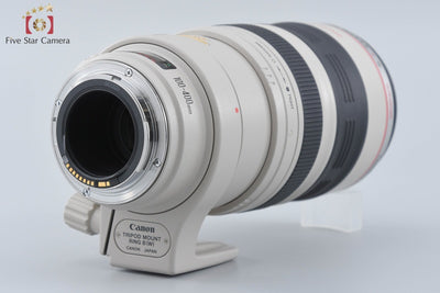 [Used] Canon EF 100-400mm f/4.5-5.6 L IS USM