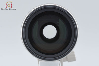 [Used] Canon EF 100-400mm f/4.5-5.6 L IS USM