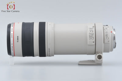 [Used] Canon EF 100-400mm f/4.5-5.6 L IS USM