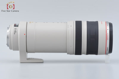 [Used] Canon EF 100-400mm f/4.5-5.6 L IS USM