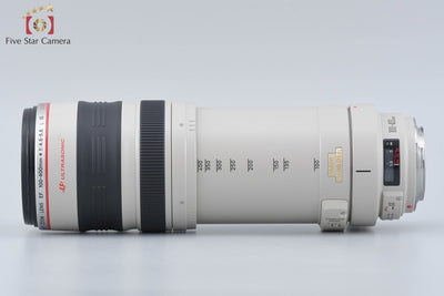 [Used] Canon EF 100-400mm f/4.5-5.6 L IS USM
