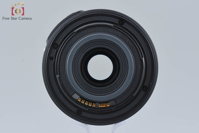 [Used] Canon EF-S 55-250mm f/4-5.6 IS