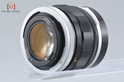 [Used] Canon FL 58mm f/1.2