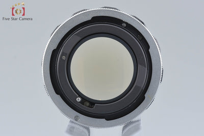 [Used] Canon FL 58mm f/1.2