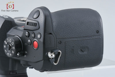 [Used] Panasonic LUMIX DC-GH5 II Mirrorless Camera