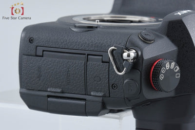 [Used] Panasonic LUMIX DC-GH5 II Mirrorless Camera