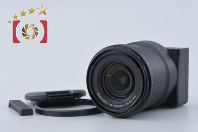 [Used] RICOH GR LENS A16 24-85mm f/3.5-5.5 for GXR