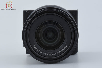 [Used] RICOH GR LENS A16 24-85mm f/3.5-5.5 for GXR