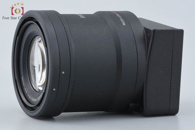 [Used] RICOH GR LENS A16 24-85mm f/3.5-5.5 for GXR