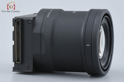 [Used] RICOH GR LENS A16 24-85mm f/3.5-5.5 for GXR