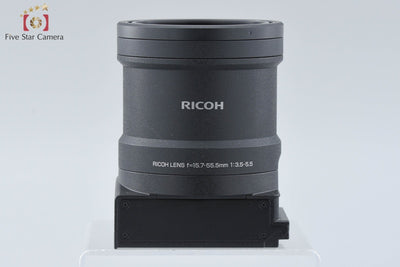 [Used] RICOH GR LENS A16 24-85mm f/3.5-5.5 for GXR
