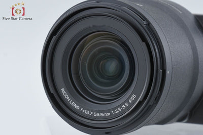 [Used] RICOH GR LENS A16 24-85mm f/3.5-5.5 for GXR