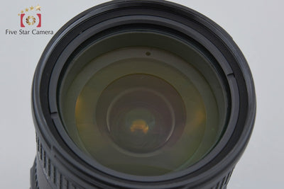 [Used] Nikon AF-S DX NIKKOR 18-200mm f/3.5-5.6 G II ED VR