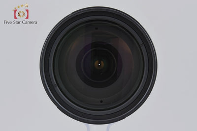[Used] Nikon AF-S DX NIKKOR 18-200mm f/3.5-5.6 G II ED VR