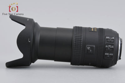[Used] Nikon AF-S DX NIKKOR 18-200mm f/3.5-5.6 G II ED VR