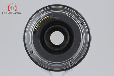 [Used] Canon EF 75-300mm f/4-5.6 III USM