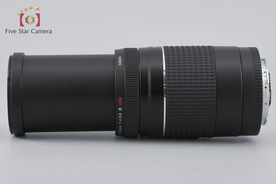 [Used] Canon EF 75-300mm f/4-5.6 III USM