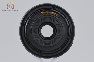 [Used] Canon EF-S 55-250mm f/4-5.6 IS STM