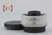[Used] Canon EXTENDER EF 1.4x