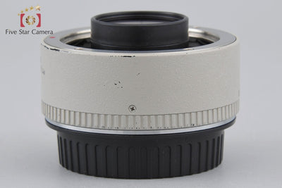 [Used] Canon EXTENDER EF 1.4x