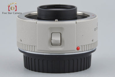 [Used] Canon EXTENDER EF 1.4x