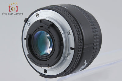 [Used] Nikon AF NIKKOR 24mm f/2.8