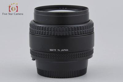 [Used] Nikon AF NIKKOR 24mm f/2.8