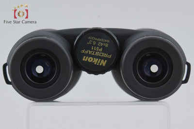 [Used] Nikon PROSTAFF 5 8x42 Binoculars
