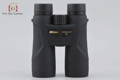 [Used] Nikon PROSTAFF 5 8x42 Binoculars