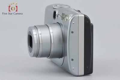 [Used] Canon IXY Digital 800 IS Compact Digital Camera